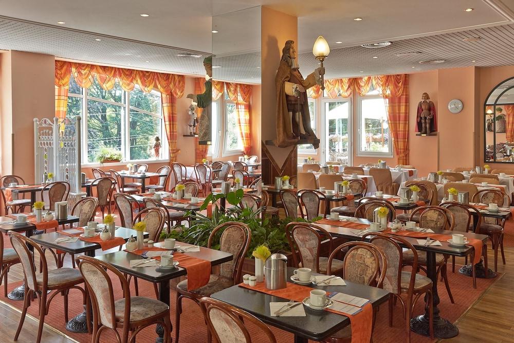 Hotel Ensana Butterfly à Mariánské Lázně Extérieur photo